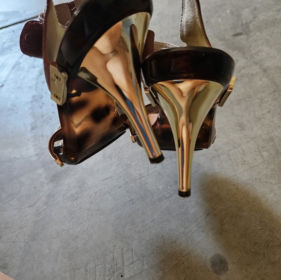 Michael kors Lani sandals - Picture 7 of 7